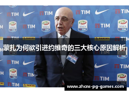 蒙扎为何欲引进约维奇的三大核心原因解析